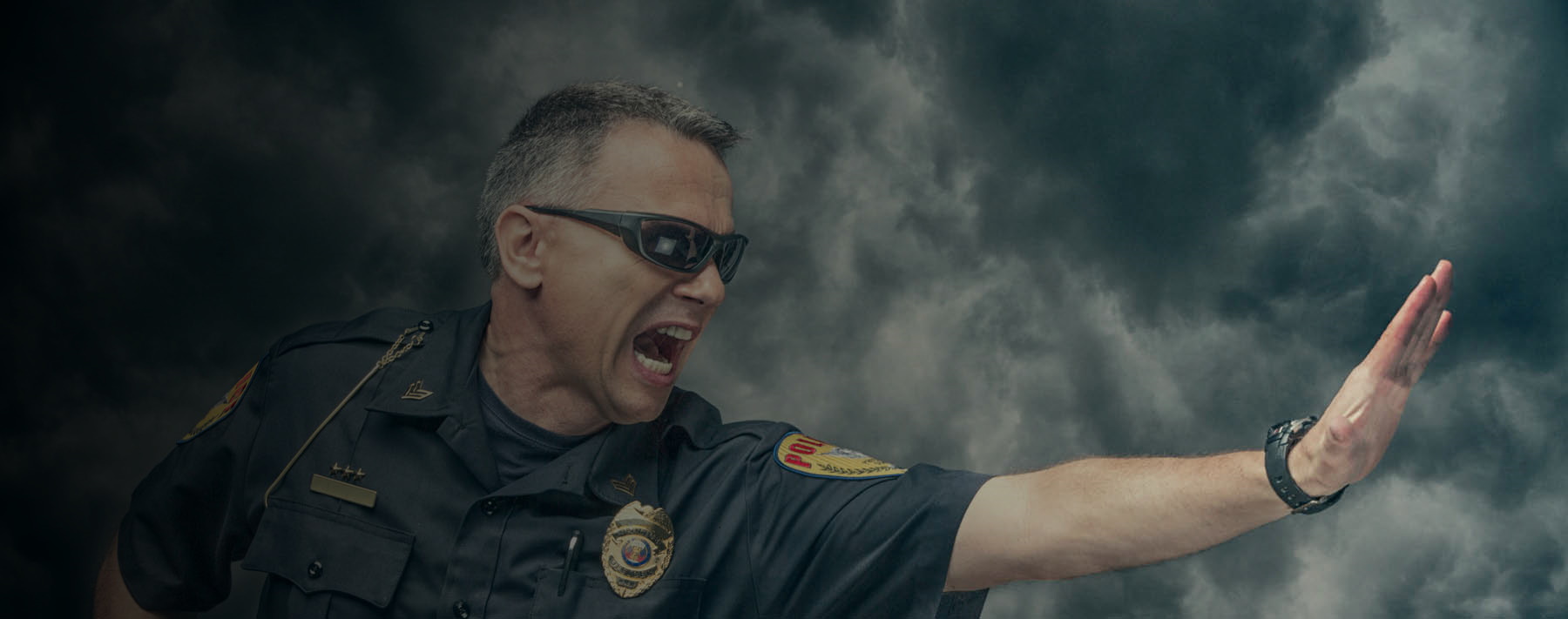 Action vs. Reaction: The Shoot-First Fallacy