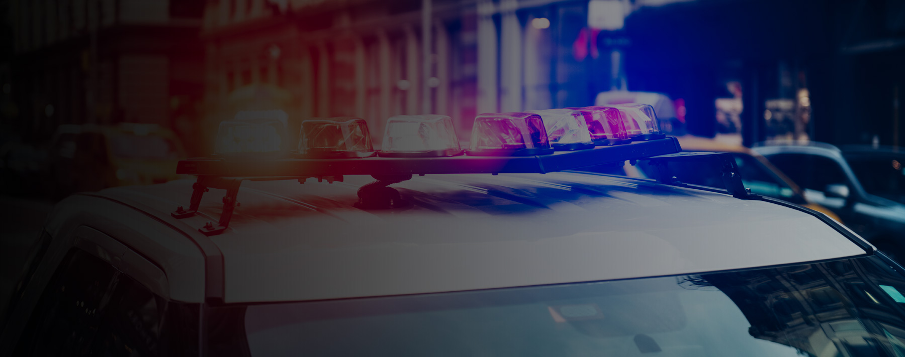 Keys to Improving Roadway Safety for Law Enforcement Officers
