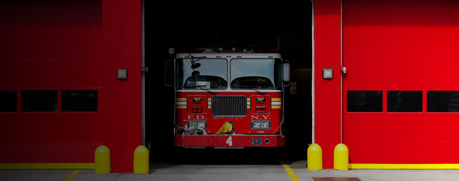 Building a Fire Department Sustainability Program Starts with Policy