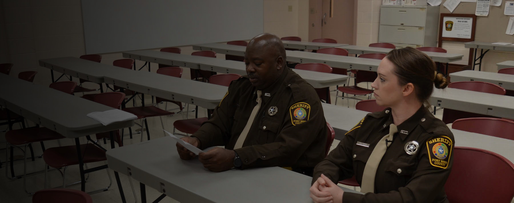 5 Essential Training Topics for Correctional Officers