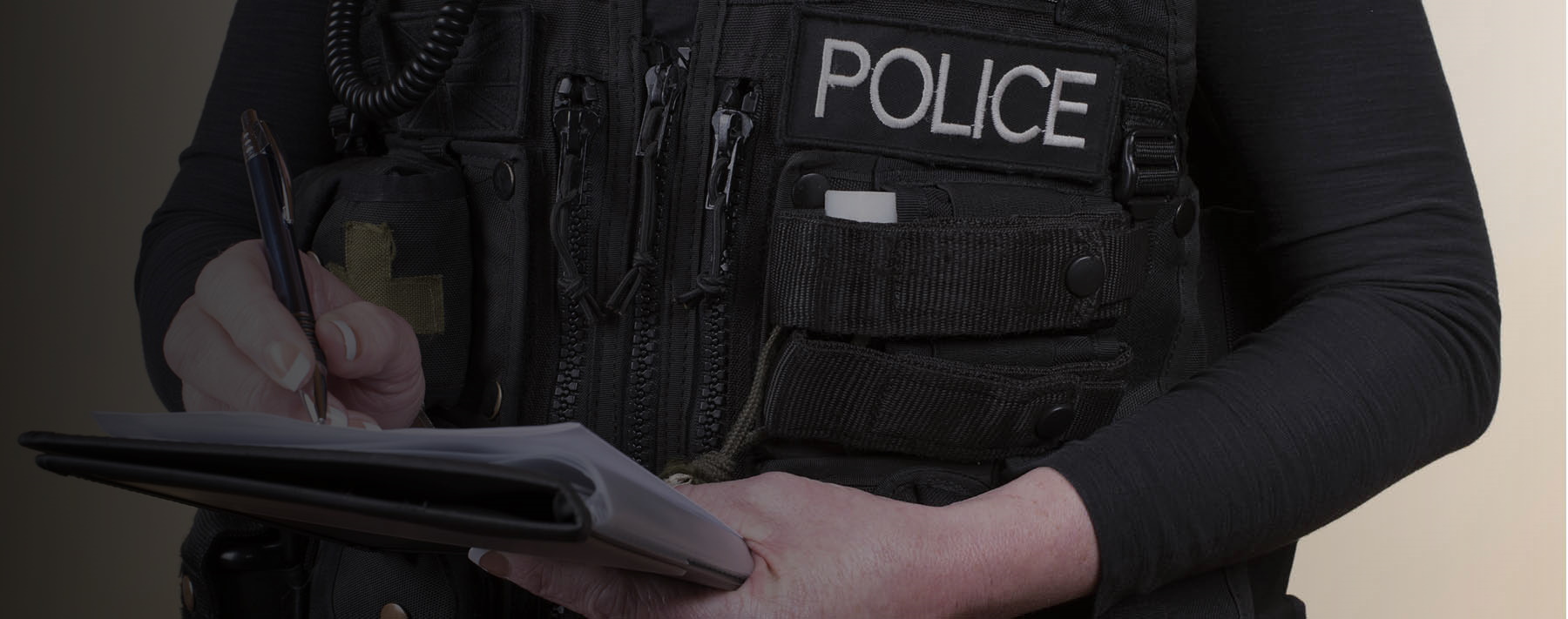 5 Ways Online Learning Improves Police Department Roll Call Training