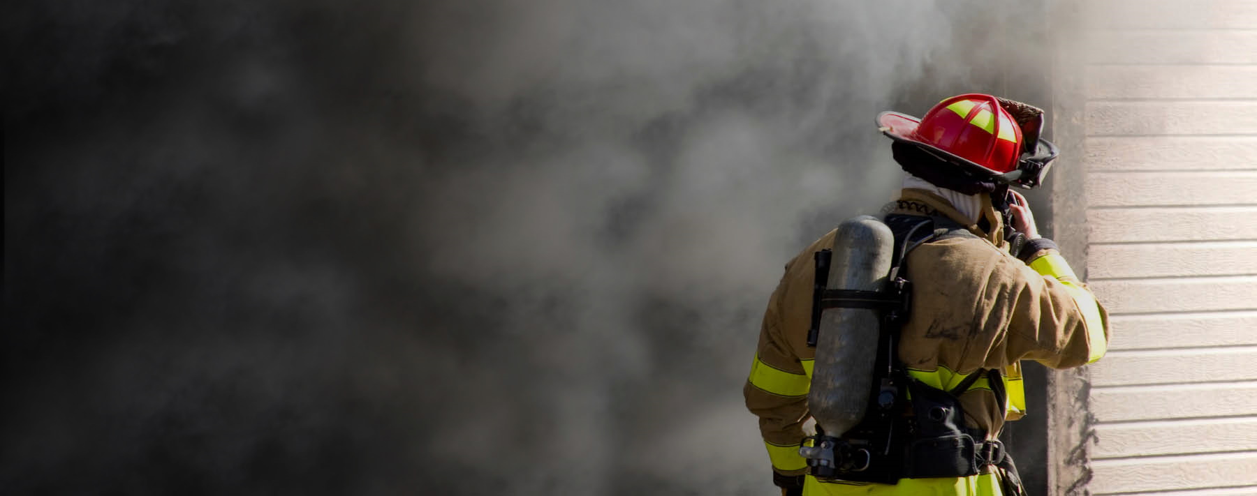 4 Essential Elements for Fire Incident Command Policies and Procedures