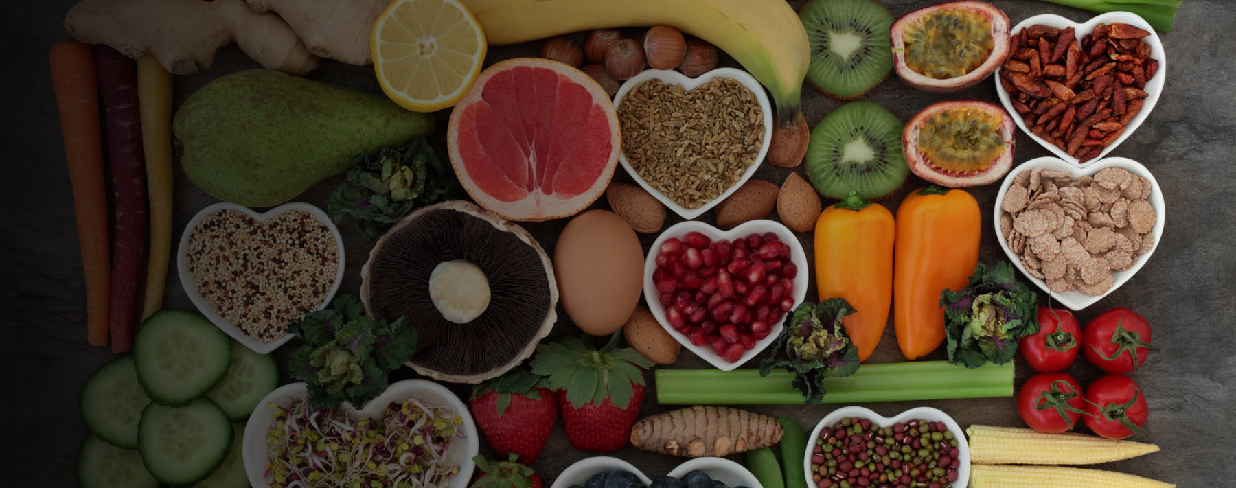 4 Essential Nutrition Tips for Firefighters