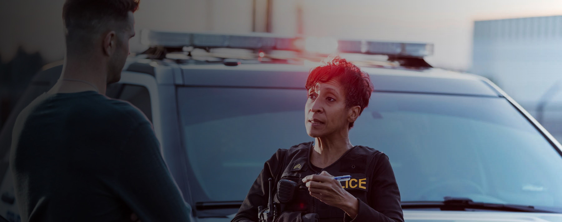 “Realistic” Law Enforcement De-Escalation: Learning from the Mental Health Profession