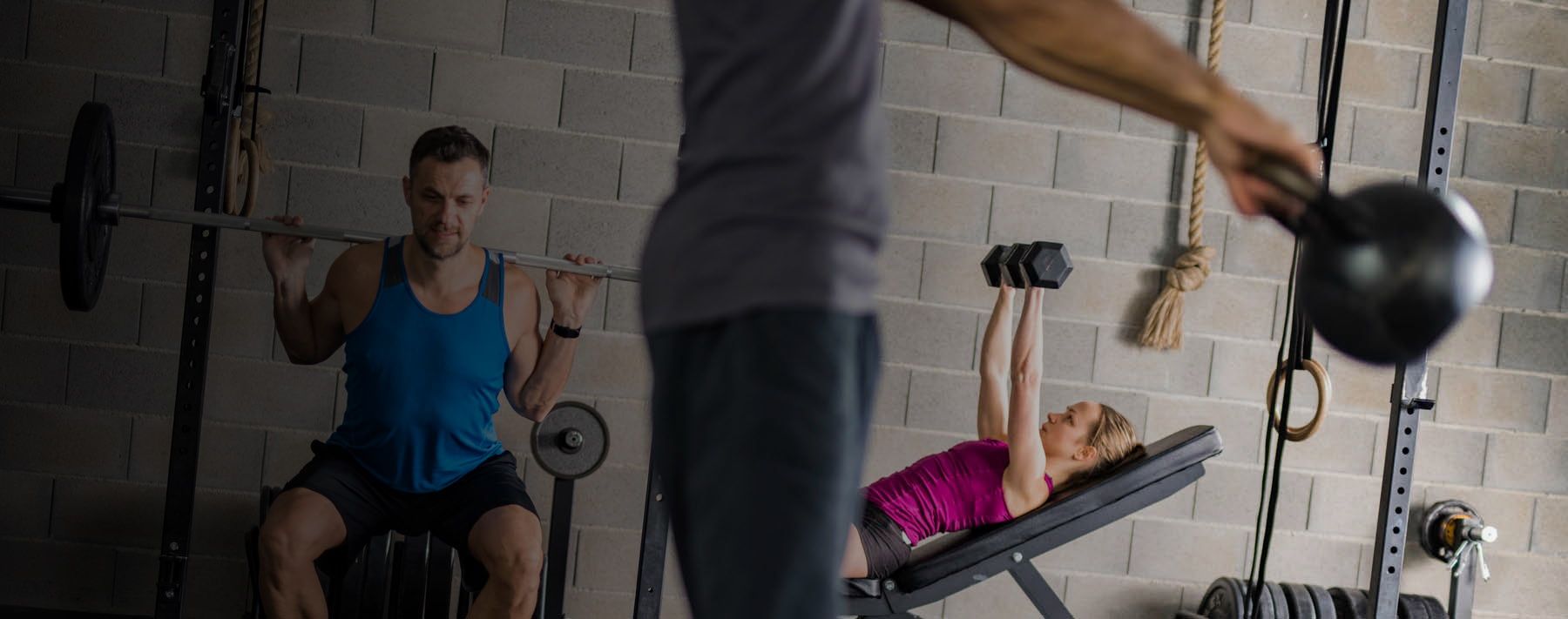Selecting Firefighter Functional Fitness Equipment for Your Station Gym