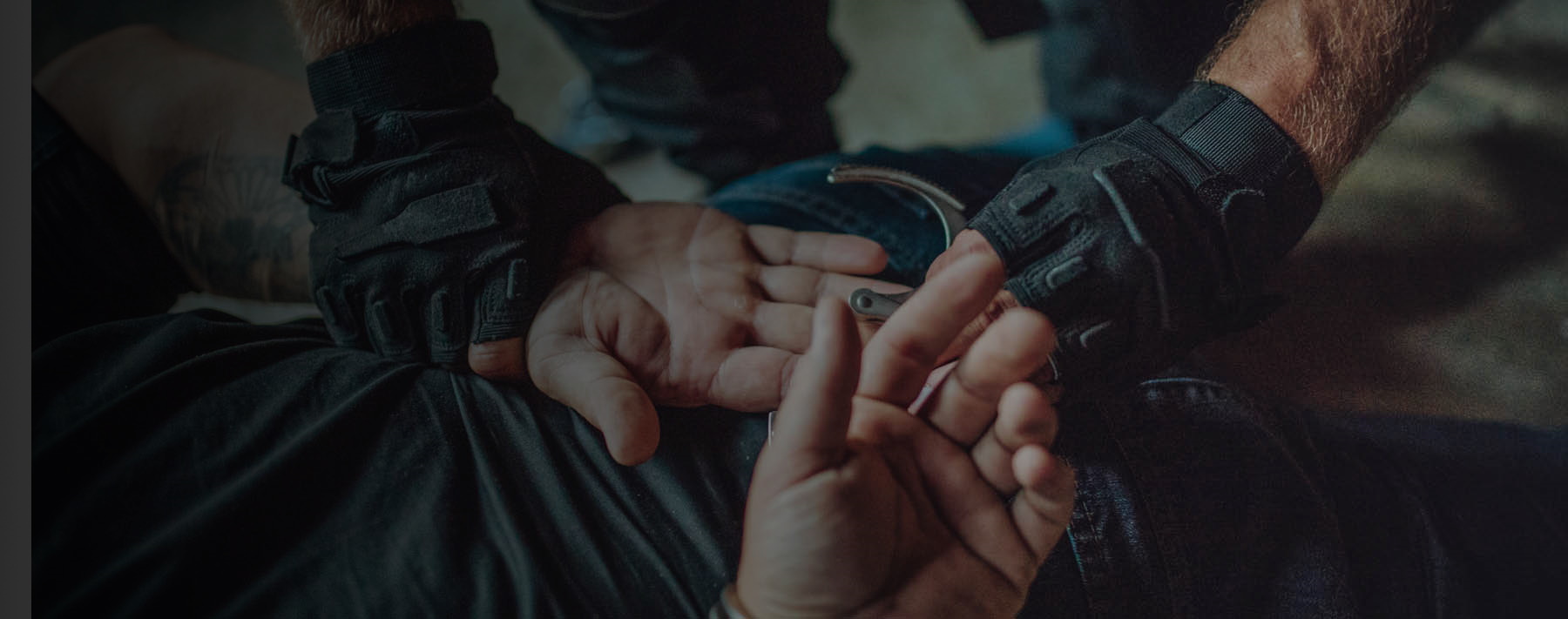 Magnitude and Duration: Measuring Police Use of Force from Bodycam Video