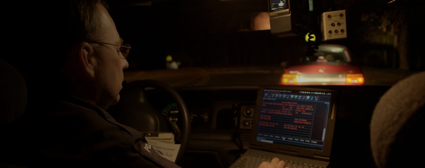 Distracted to Death: Thoughts on Managing Distractions in Public Safety