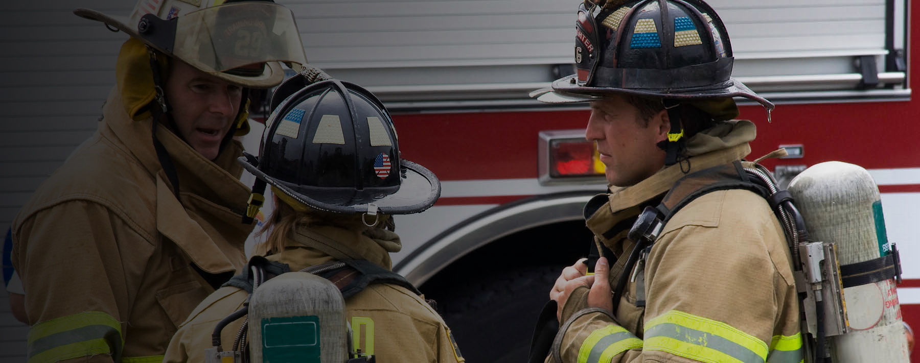 Smart Firefighting Podcast: Which Comes First, the Policy or the Behavior?