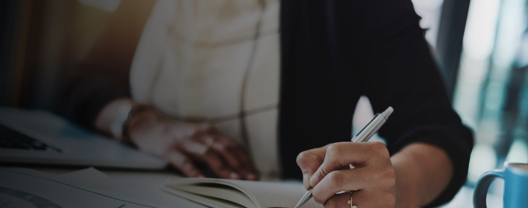 Strategies for Writing Effective Probation Reports