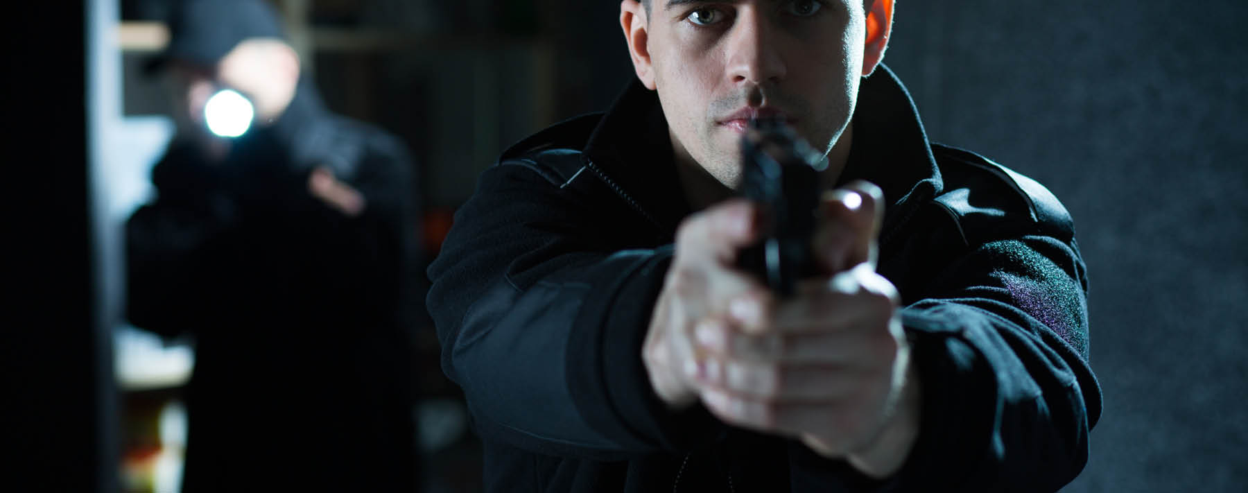 3 Considerations When Taking Officer Use of Force Statements