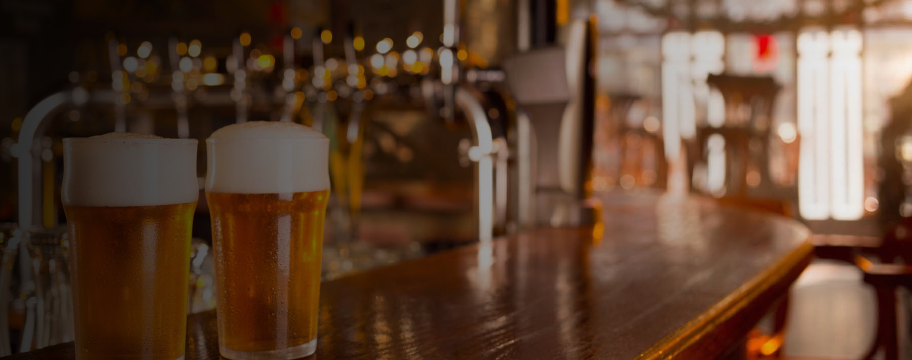 Sobering Thoughts: Liability Associated with Bars in Volunteer Firehouses