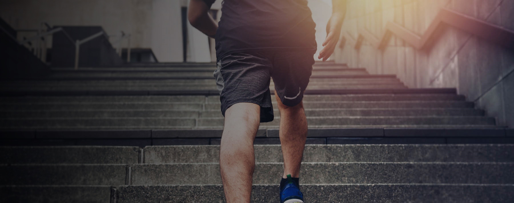 Resolve to Stay Fit: 4 Steps Firefighters Can Take to Stay Healthy During the Pandemic & Beyond