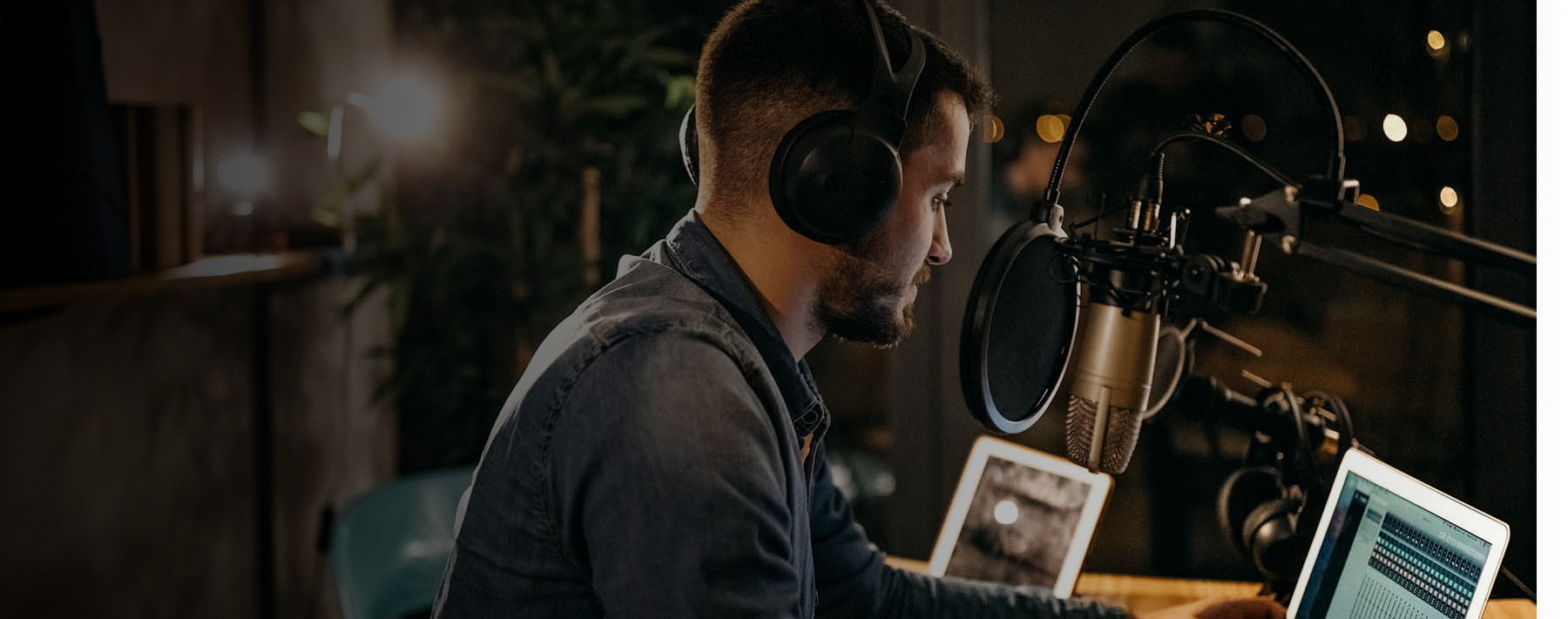 Podcast Marketing in Public Safety