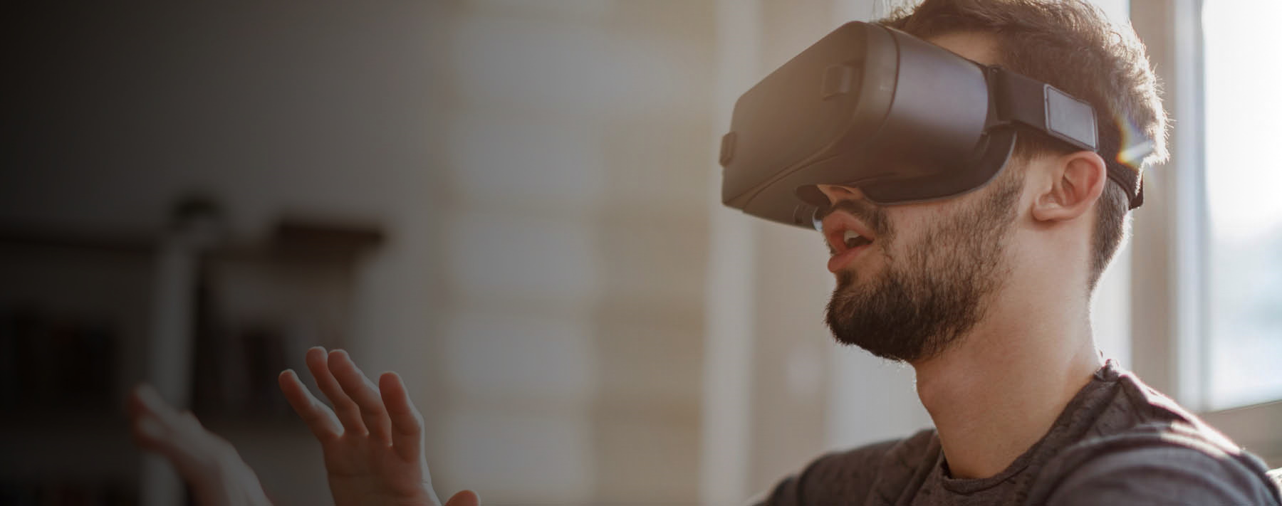 Why Fire Departments Should Consider Virtual Reality Training for Firefighters