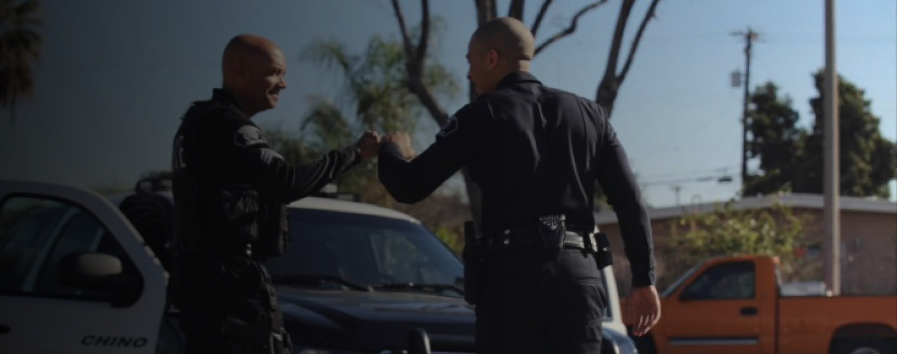 It’s Not Time to Turn Away—It’s Time to Become Law Enforcement Change Agents