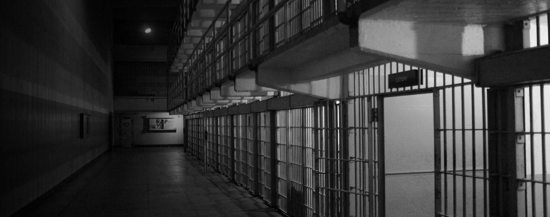 Causes of Stress for Correctional Officers