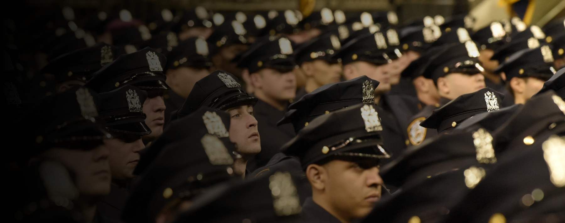 Responding to Changes in Law Enforcement