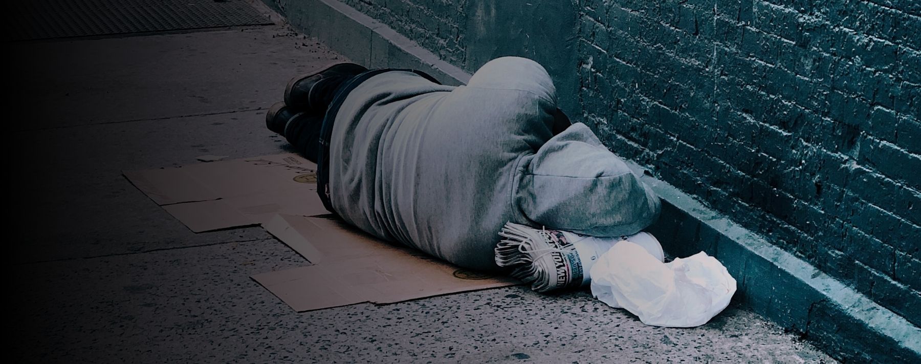 Coordinated Homeless Outreach: Where Does Law Enforcement Fit In?