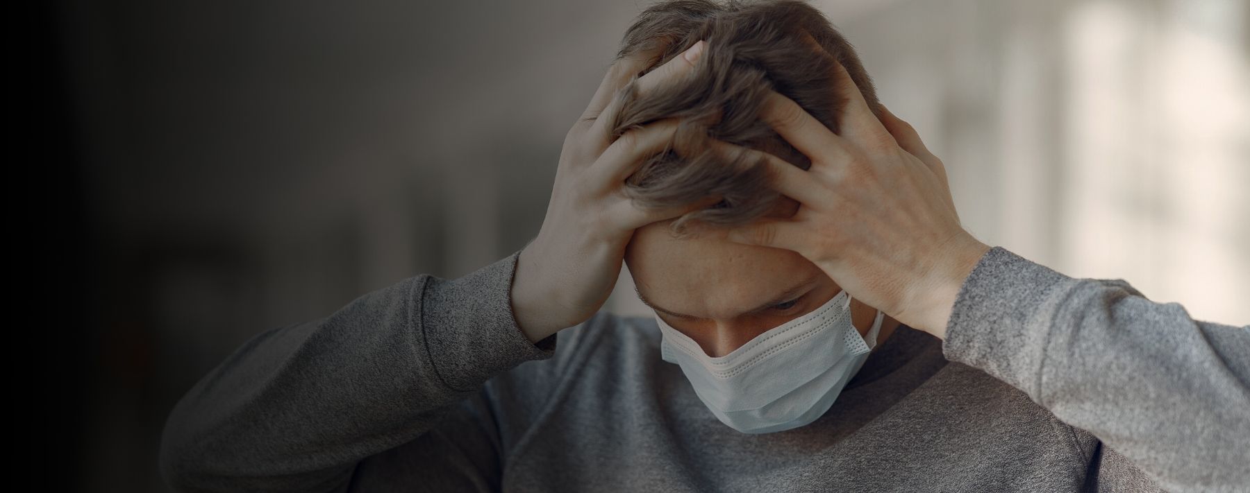 Book Excerpt: ‘Super-Charge Your Stress Management in the Age of COVID-19’