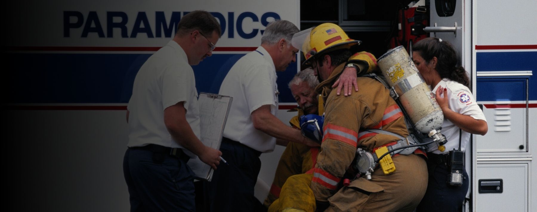 Long-Term Costs of Firefighter Injuries