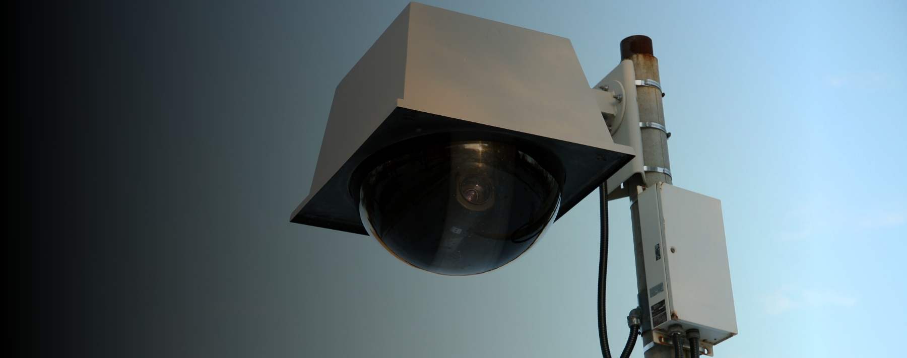 Judge’s Drug and Gun Deals Fair Game for Pole Camera