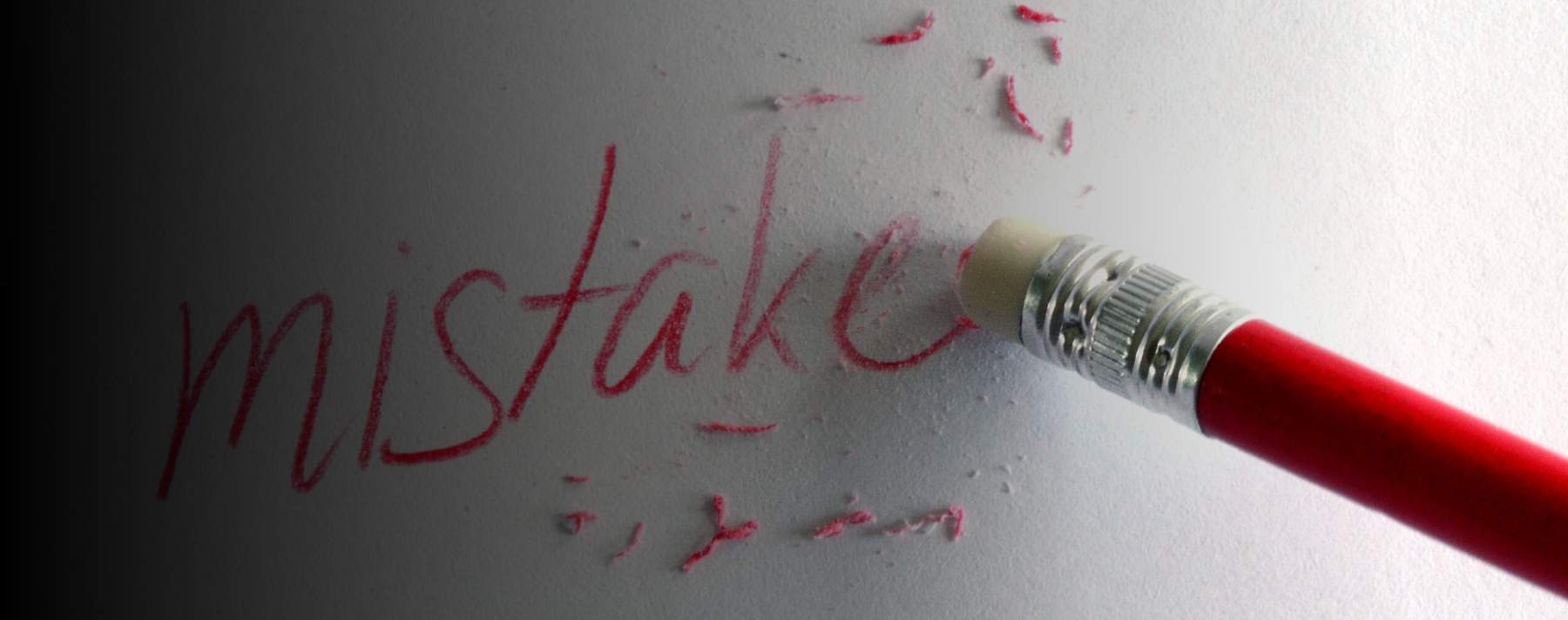 Understanding & Preventing Public Safety Mistakes