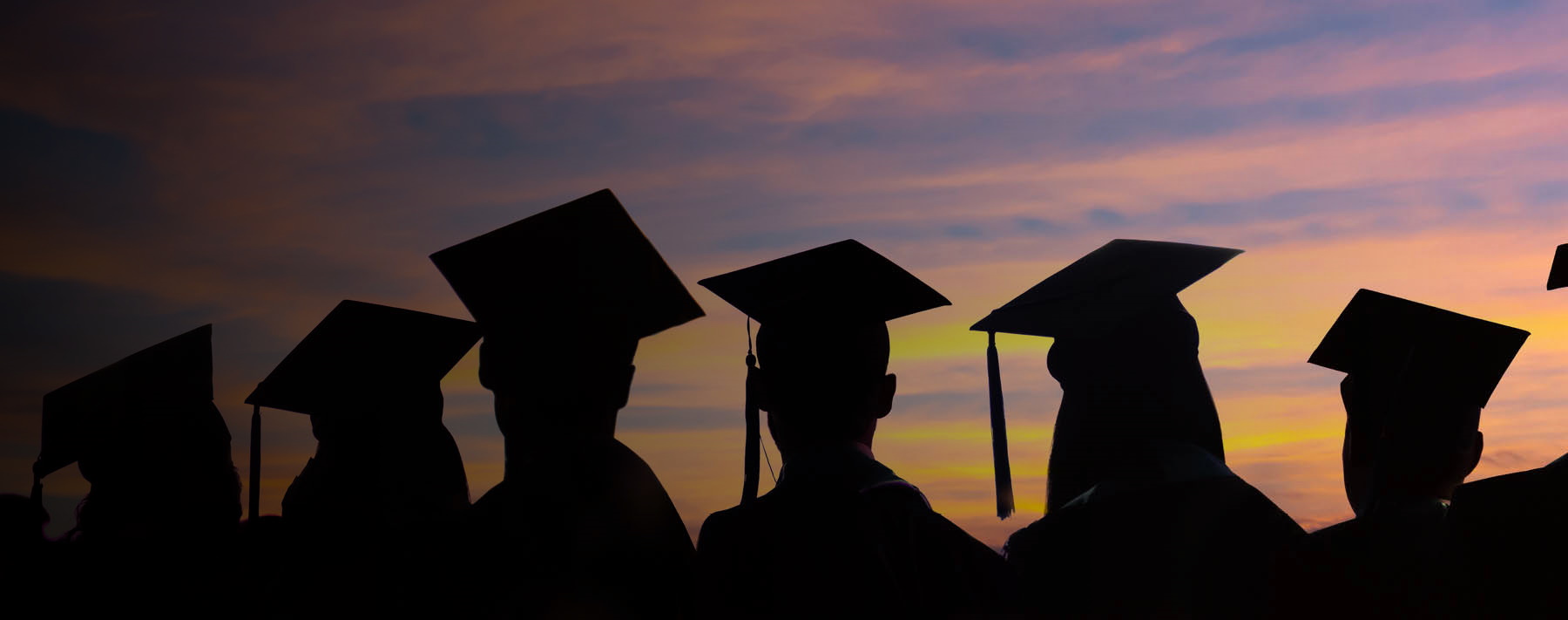 After the Pomp and Circumstance: There Is So Much MORE to Learn