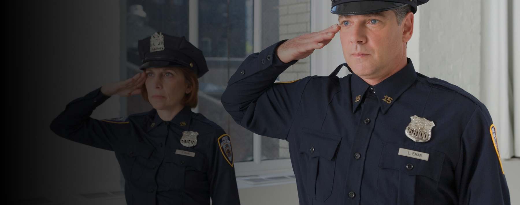 Reforming Law Enforcement Starts with Law Enforcement