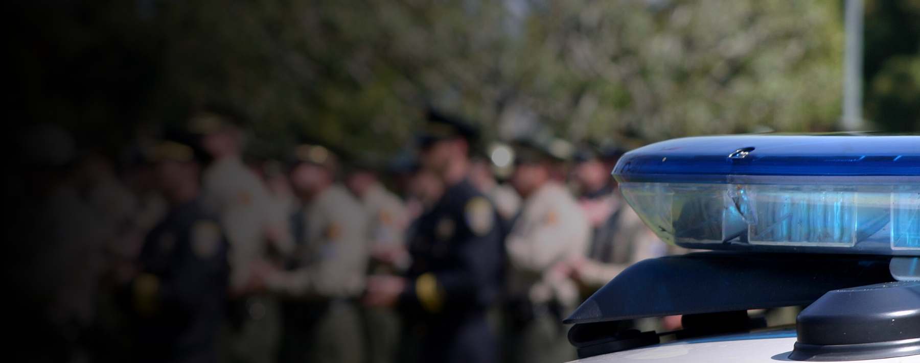 Above All Else: Why Officer Safety Must Be a Top Agency Priority