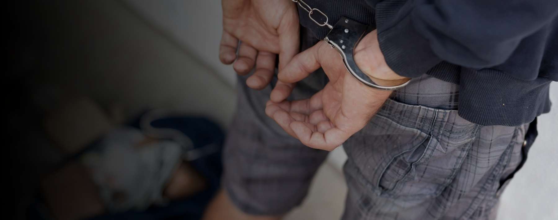 Solid Policy and Practice Supports Body Cavity Search