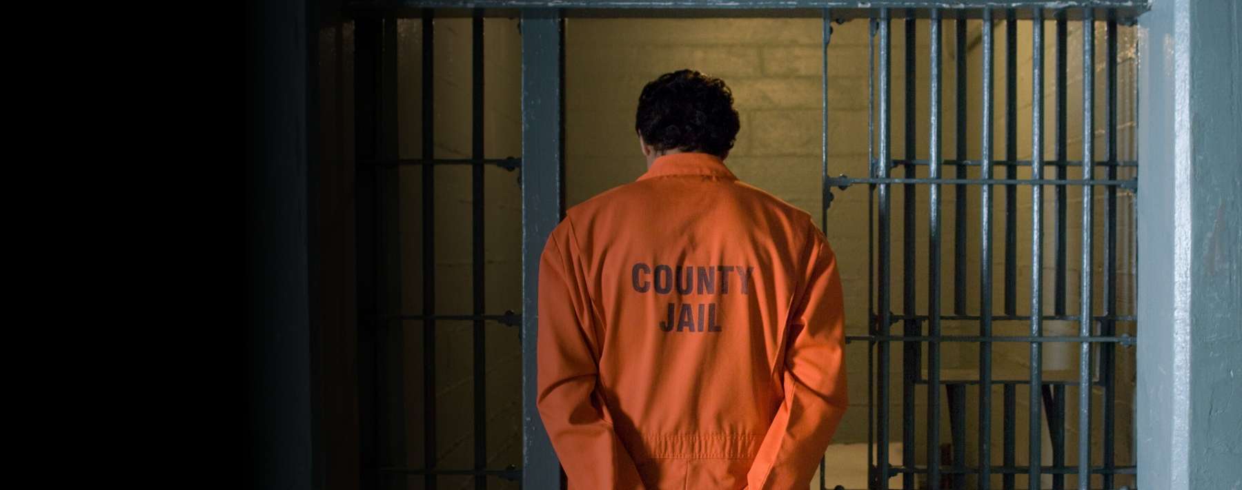 Be Aware, Be Smart, Be Safe: Correctional Officer Safety