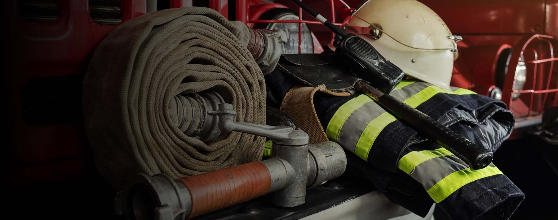 Important On Every Call: Hazmat Awareness Training for Firefighters