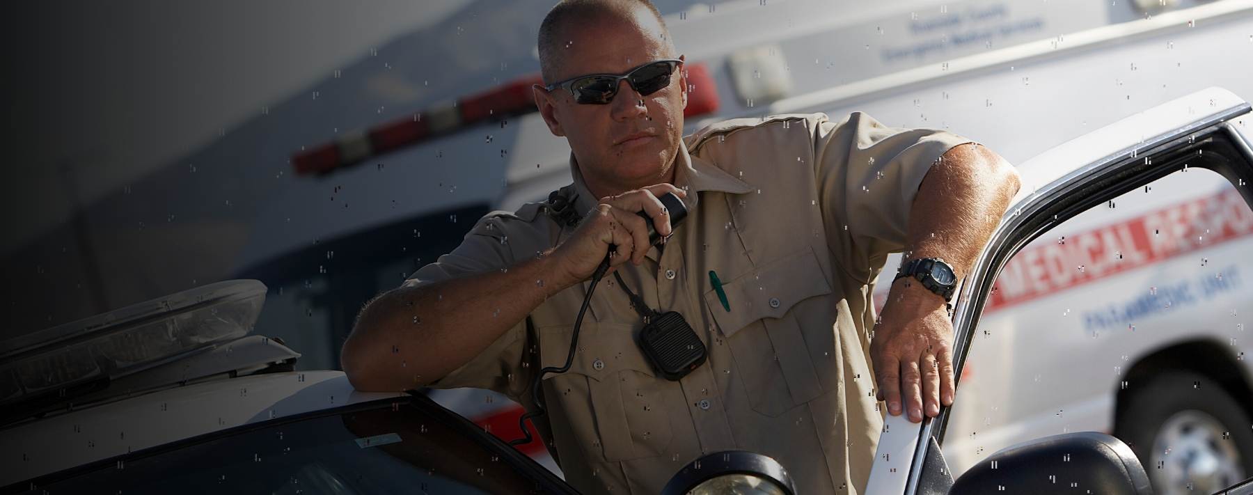 Write It Out: The Importance of the Law Enforcement Procedures Manual