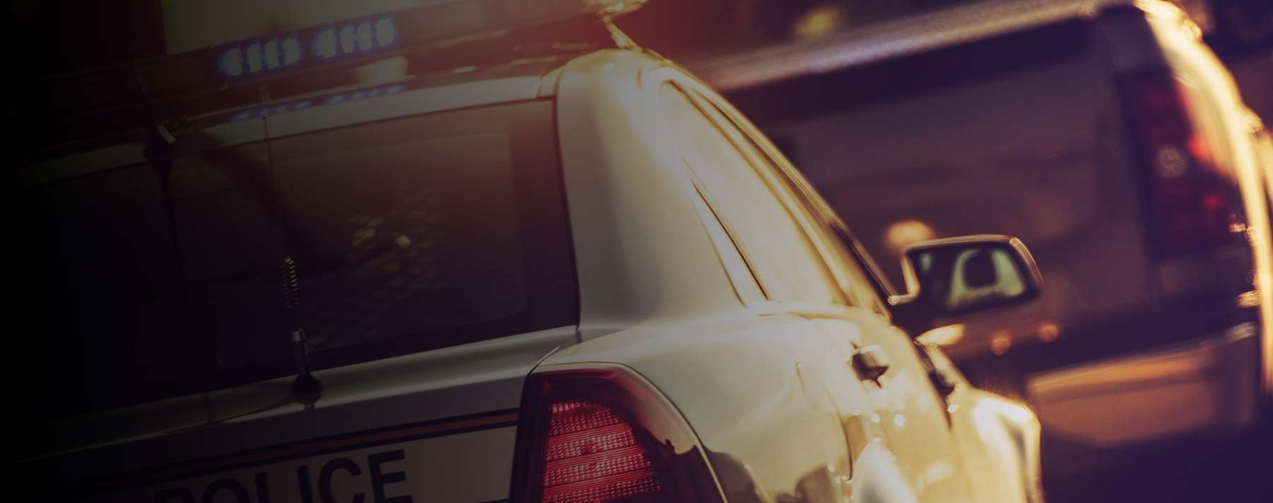 Qualified Immunity for Bizarre Stop Leading to Roadside Shooting