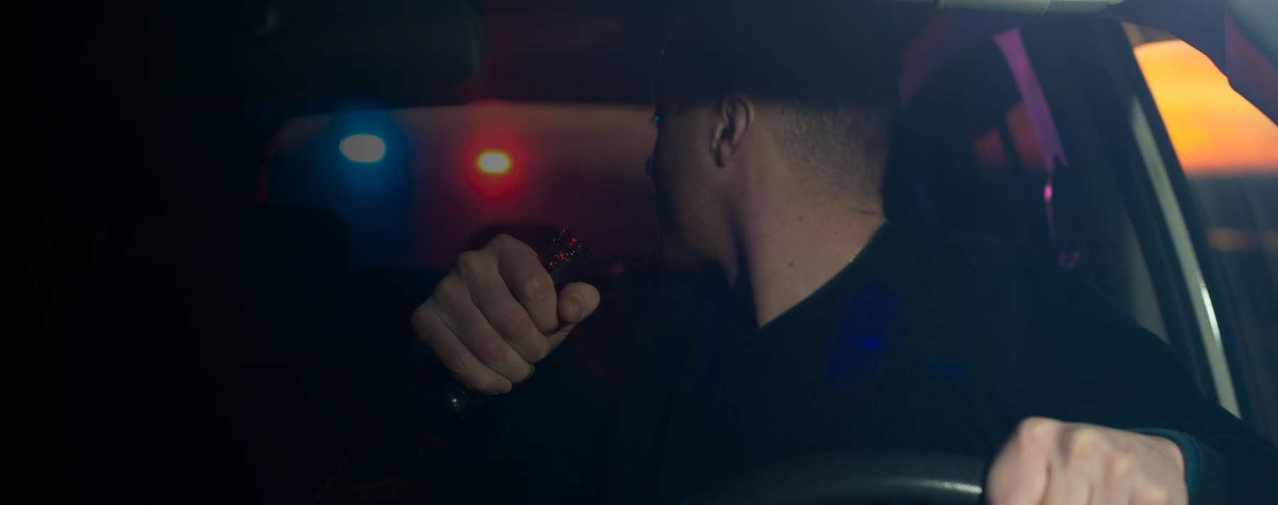 Struggle in Car Leads to Deadly Shooting