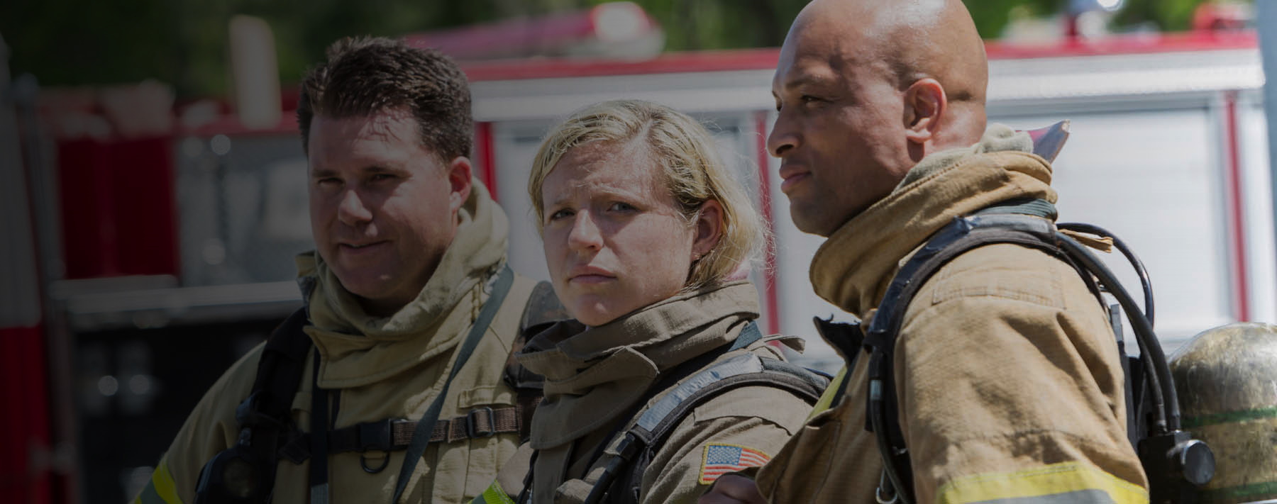 Fire Service Leadership Requires the Courage to Care