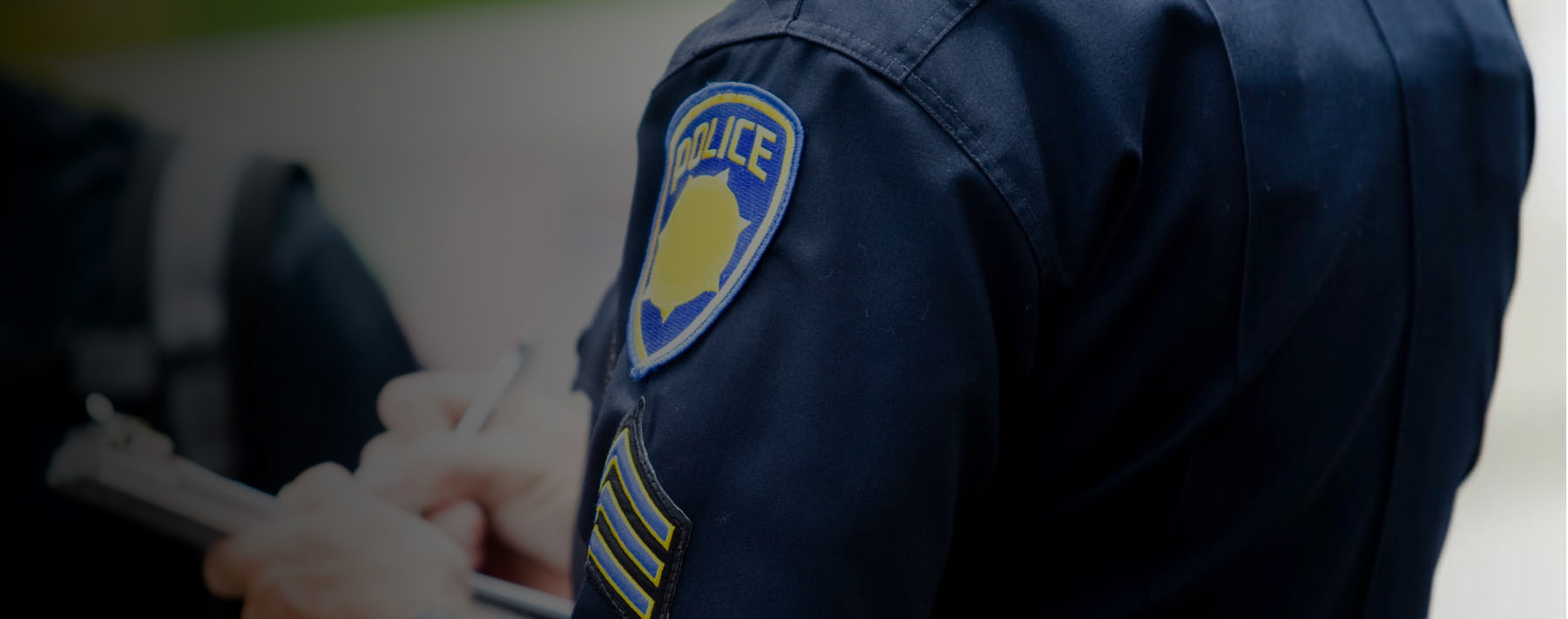 Did It Stick? Evaluating Police Training Effectiveness