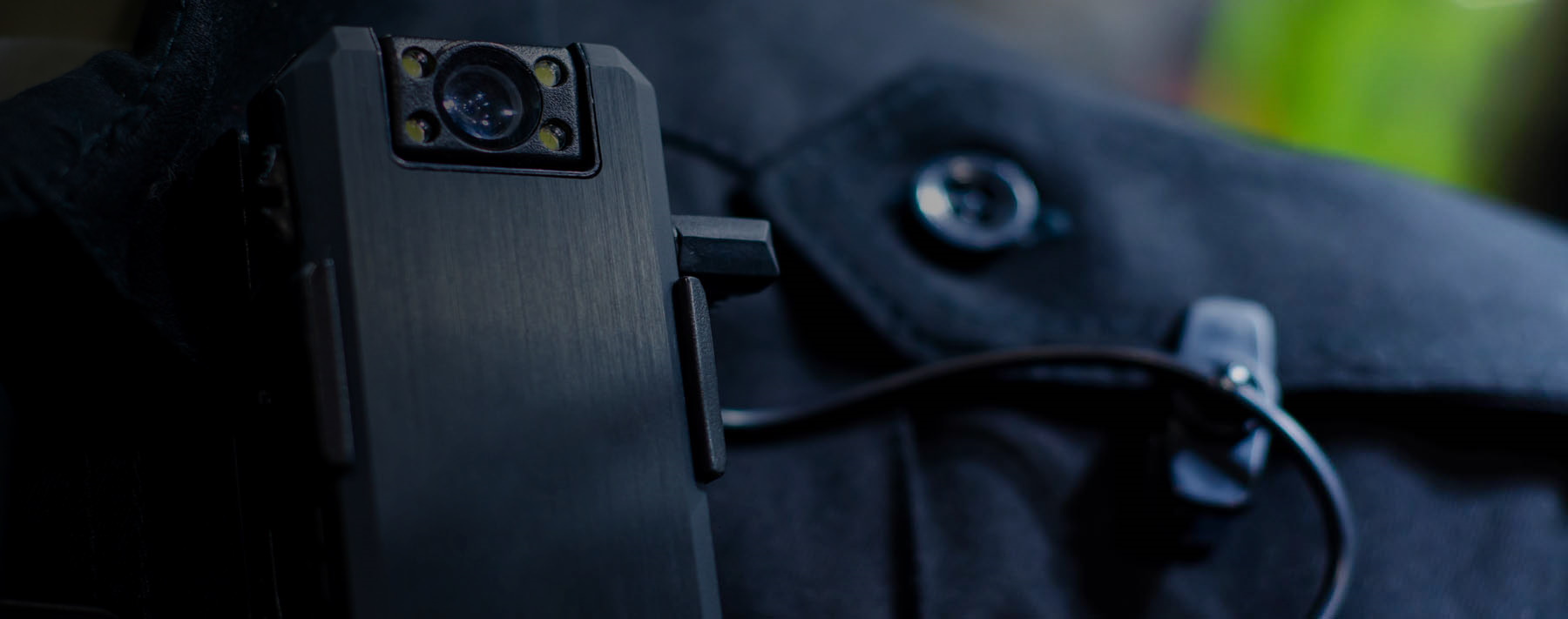 Body-Worn Cameras and Memory