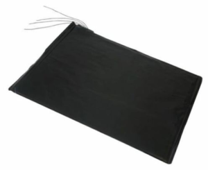 Booby trap awareness for police officers - Pressure