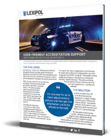 Harrisonburg (VA) Police Department