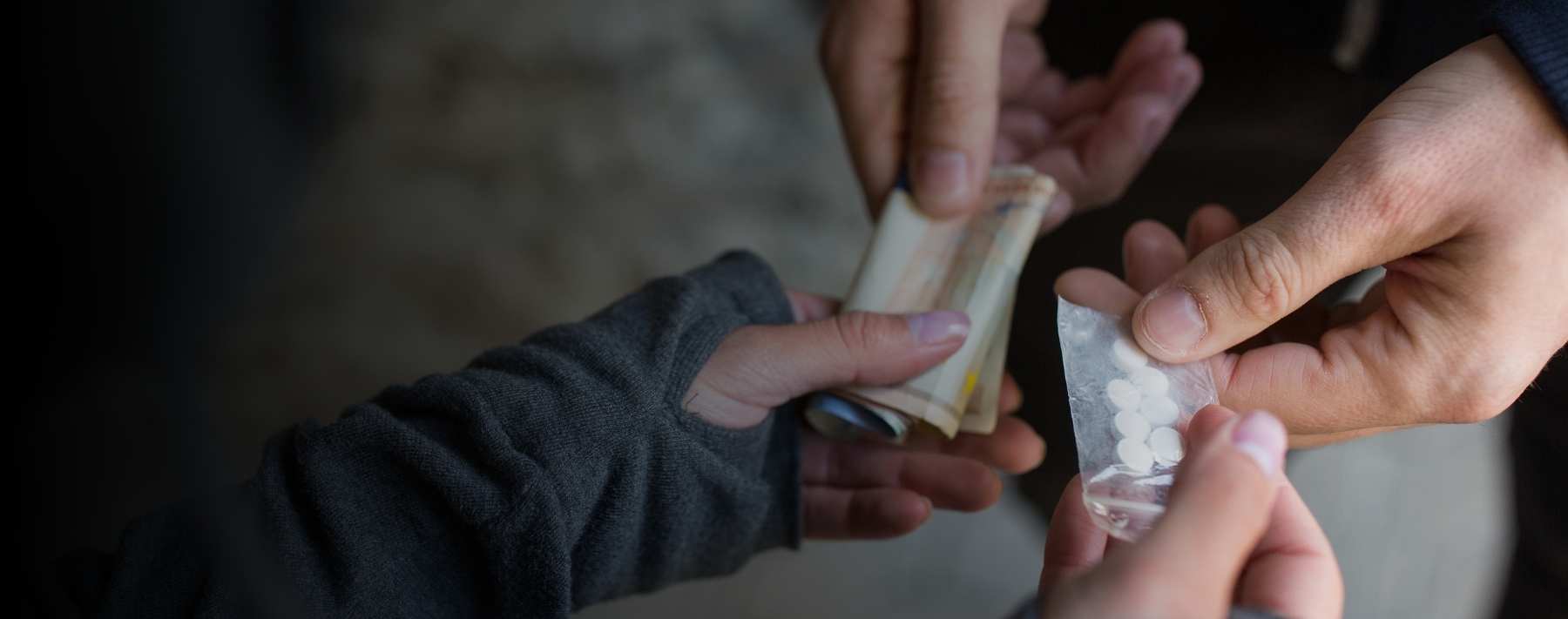 Strip Search During Drug Booking Ruled Reasonable