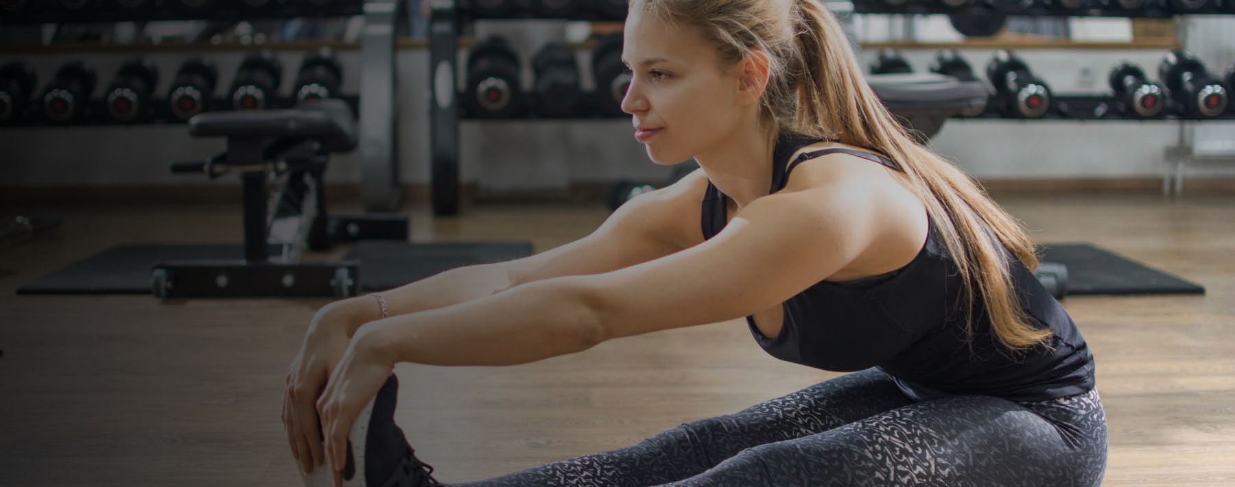 Flexibility for Firefighters: How and Why to Stretch