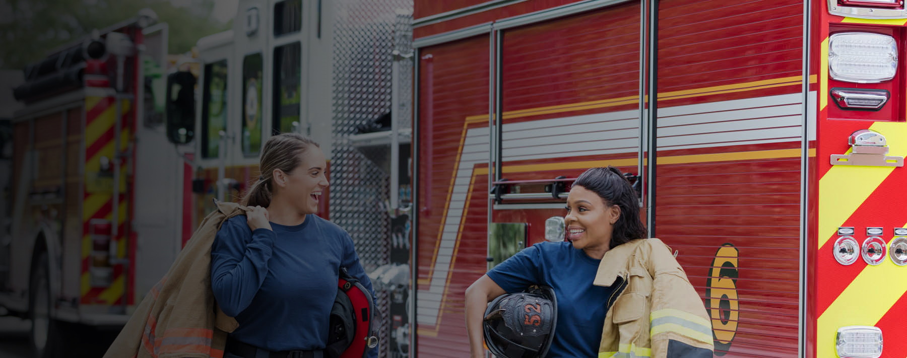 How to Be a Successful Fire Service Mentee