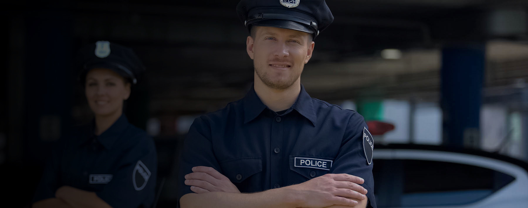 Policing Principles: How Connecting with the Past Can Help You Today