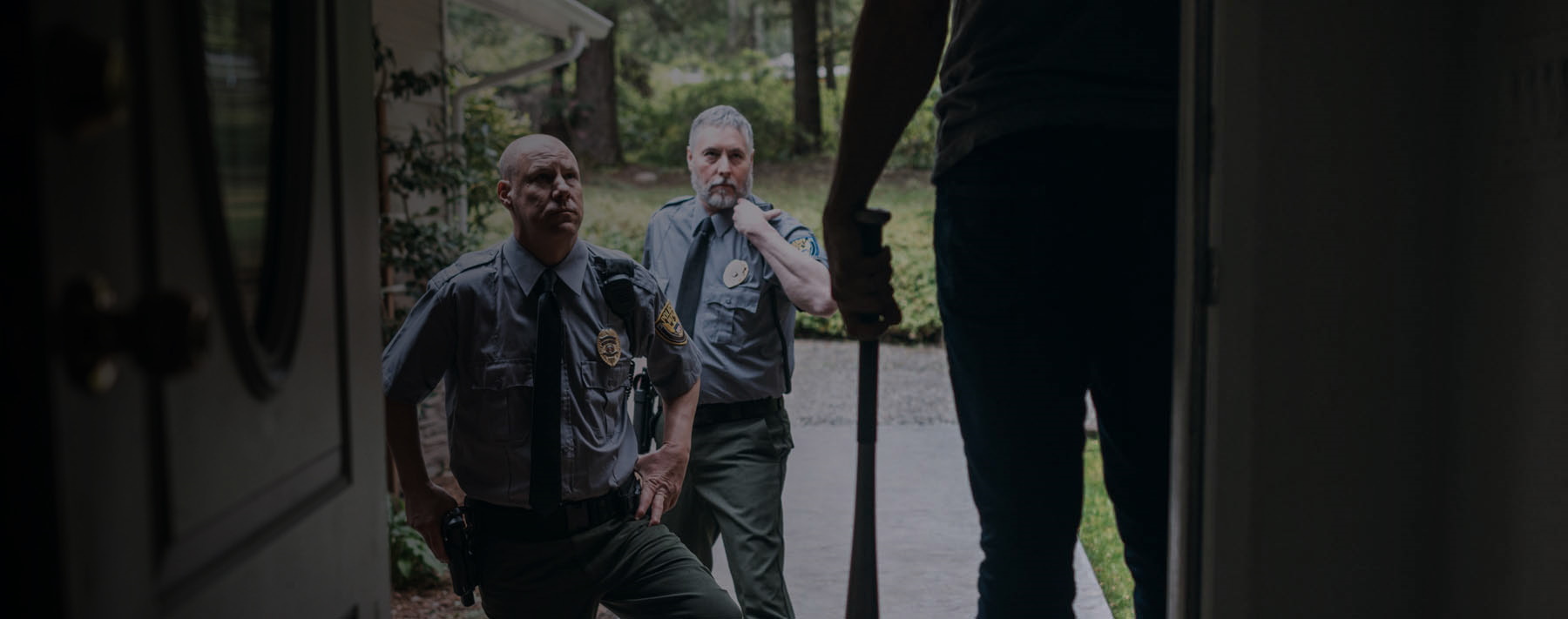 De-Escalation: A Commonsense Approach