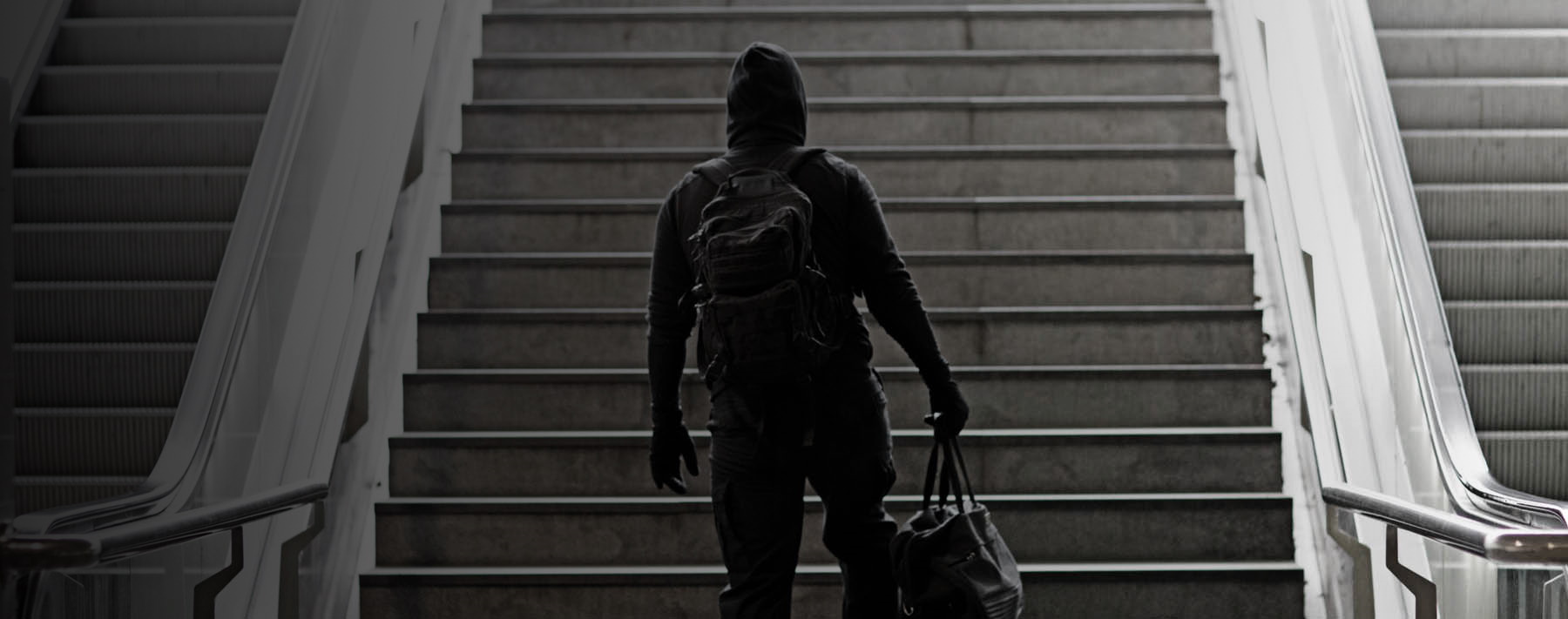 A Police Officer’s Guide to the Terrorist Attack Cycle