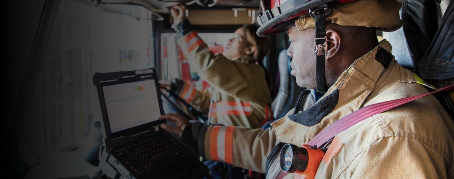 Lexipol’s 2020 Firefighter Policy Training Topics Report Reflects Growing Influence of Technology