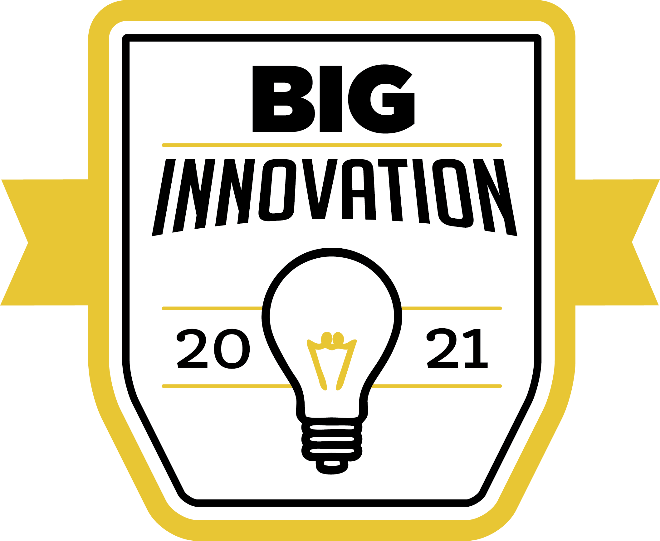 BIG Innovation 2021