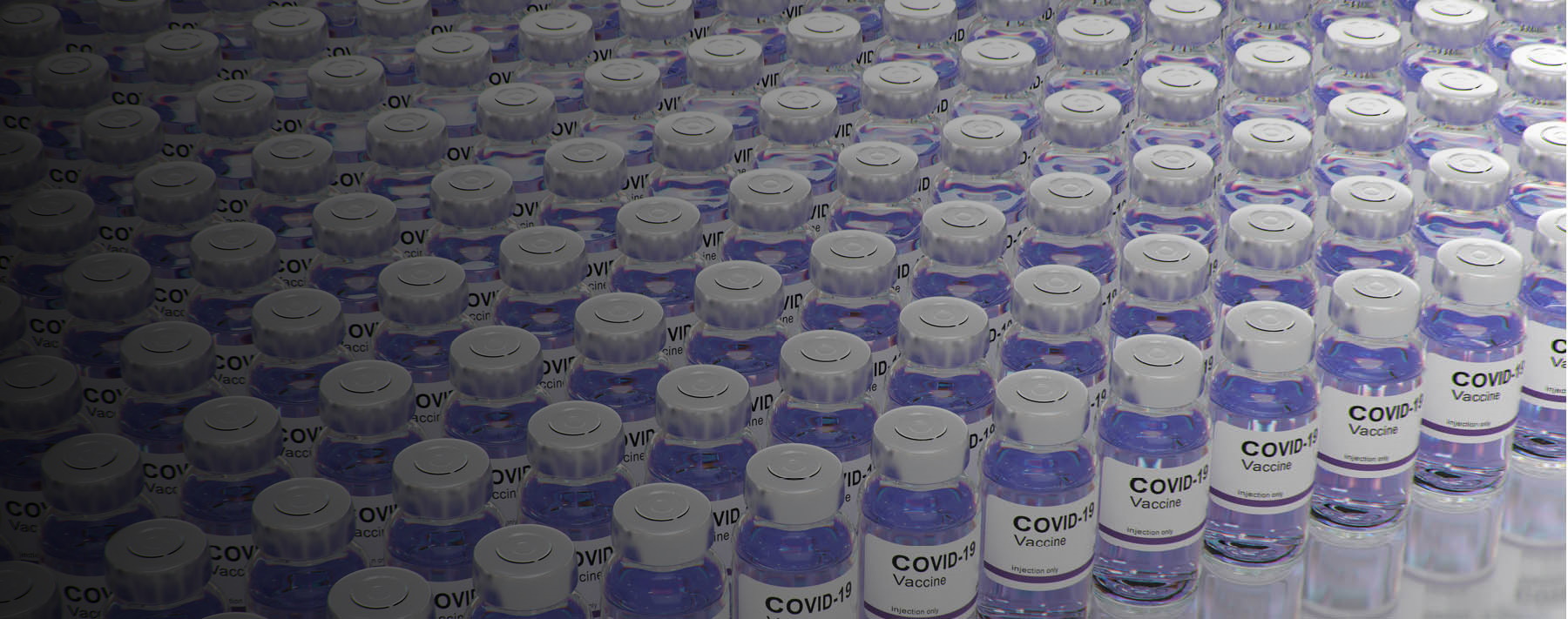 Need-to-Know Information about the COVID-19 Vaccine for First Responders