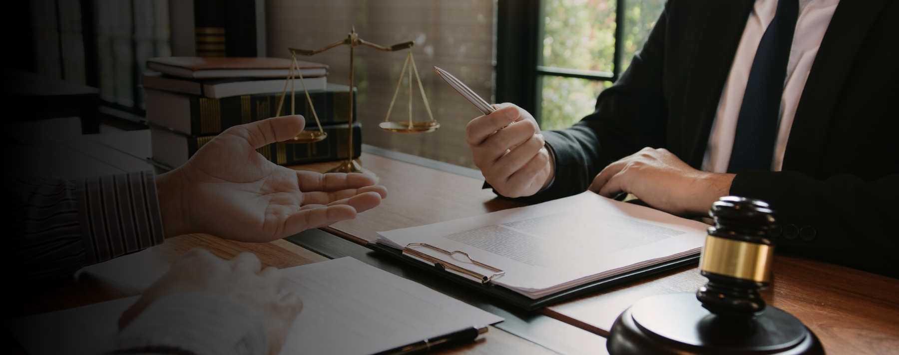 Suppression Follows Weak Affidavits